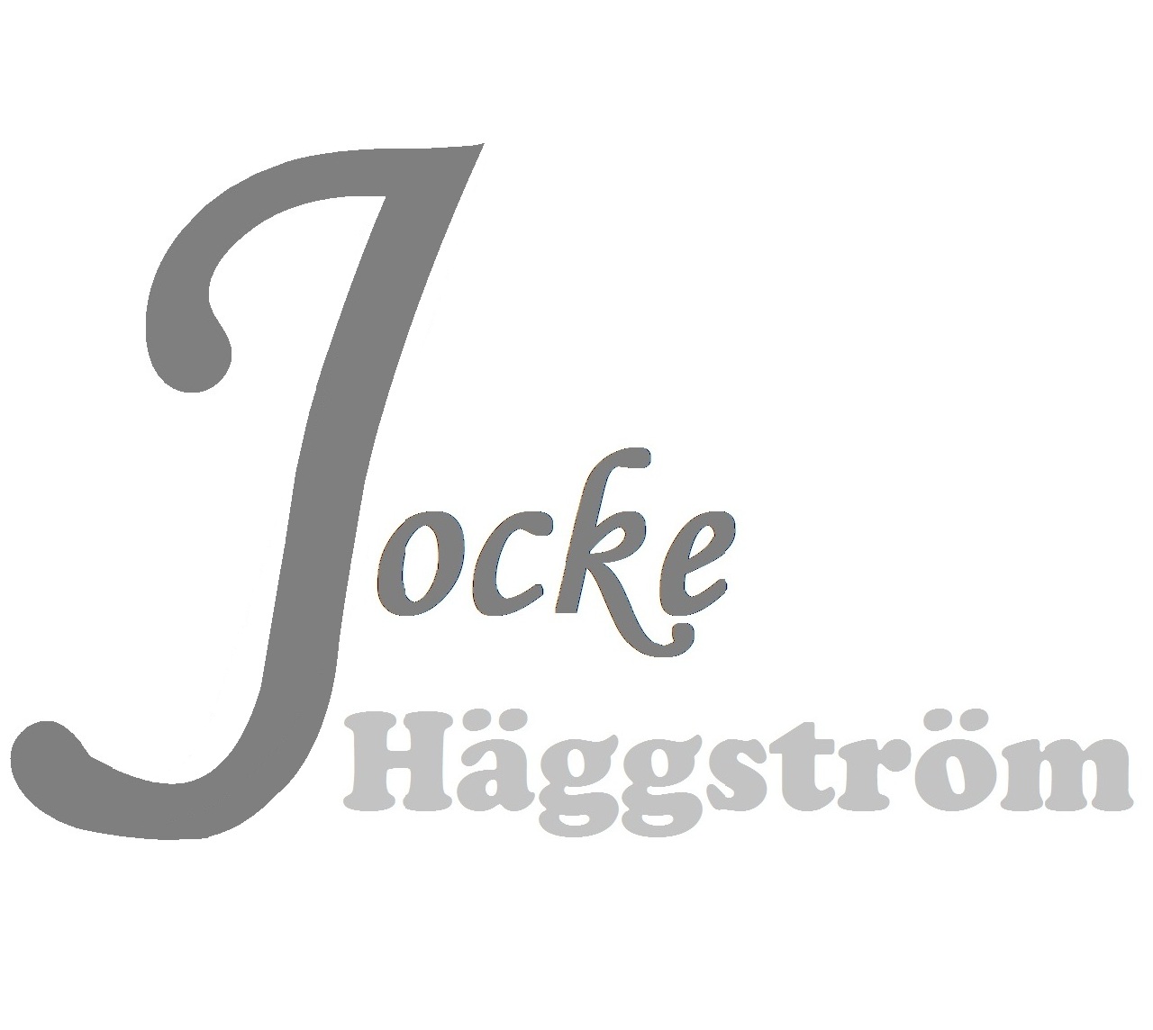 Jocke Häggström